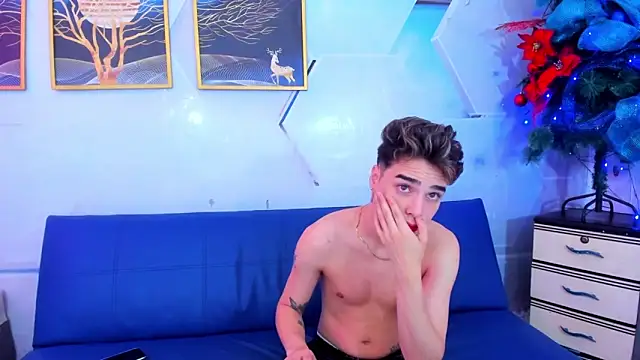 Snapshot of Alex_jeins_at chatting on 21, 12, 2025 Alex jeins at online show from 21, 12, 2025