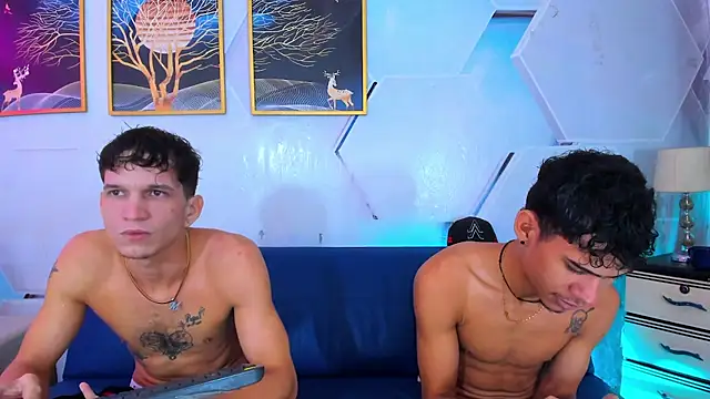 Snapshot of Alex_jeins_at chatting on 10, 1, 2026 Alex jeins at online show from 10, 1, 2026