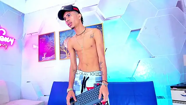 Snapshot of Alex_jeins_at chatting on 15, 1, 2026 Alex jeins at online show from 15, 1, 2026