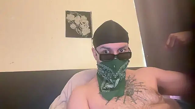 angelblanco online show from 19, 4, 2026