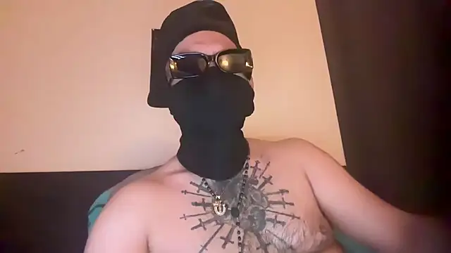 angelblanco online show from 23, 4, 2026