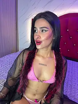 LizzyYvng online show from 20, 12, 2025