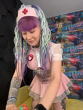 Snapshot of Tattoo__Moon chatting on 25, 4, 2026 Tattoo Moon online show from 25, 4, 2026