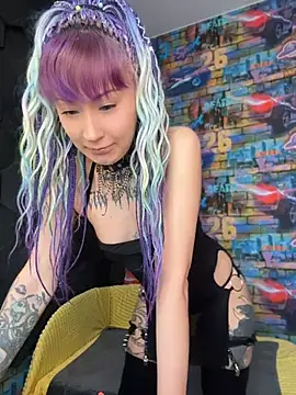 Snapshot of Tattoo__Moon chatting on 30, 4, 2026 Tattoo Moon online show from 30, 4, 2026