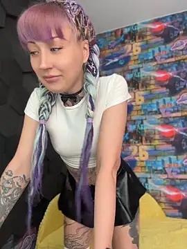 Snapshot of Tattoo__Moon chatting on 18, 5, 2026 Tattoo Moon online show from 18, 5, 2026
