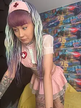 Snapshot of Tattoo__Moon chatting on 29, 5, 2026 Tattoo Moon online show from 29, 5, 2026