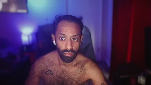 LilBrownPKB online show from 16, 2, 2026