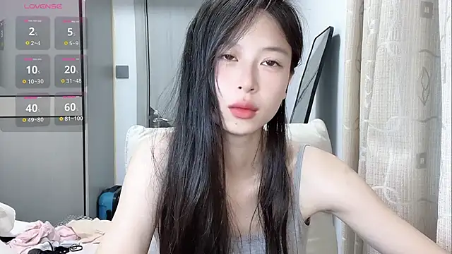 Snapshot of tiantian-160 chatting on 7, 7, 2026 tiantian-160 online show from 7, 7, 2026
