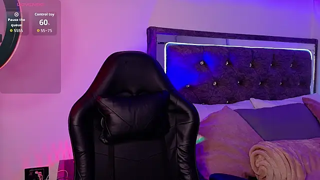 Daniela ruizz online show from 20, 12, 2025