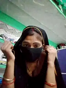 Snapshot of Sapna8080 chatting on 19, 1, 2026 Sapna8080 online show from 19, 1, 2026