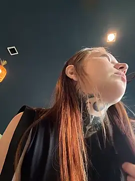 FionaMurr online show from 26, 2, 2026