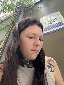 FionaMurr online show from 24, 3, 2026