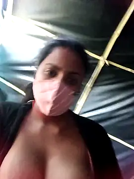 Poonam8080 online show from 16, 12, 2025