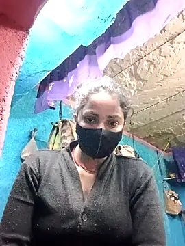 Snapshot of Poonam8080 chatting on 2, 2, 2026 Poonam8080 online show from 2, 2, 2026