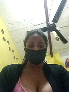 Snapshot of Poonam8080 chatting on 4, 2, 2026 Poonam8080 online show from 4, 2, 2026