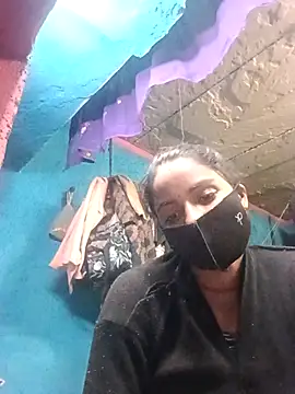 Snapshot of Poonam8080 chatting on 10, 2, 2026 Poonam8080 online show from 10, 2, 2026