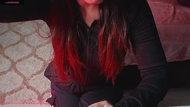 Snapshot of WaniRoy chatting on 12, 1, 2026 WaniRoy online show from 12, 1, 2026