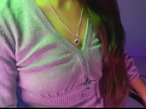 Snapshot of Isha_Lush chatting on 18, 12, 2025 Isha Lush online show from 18, 12, 2025