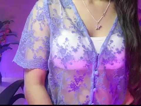 Snapshot of Isha_Lush chatting on 22, 12, 2025 Isha Lush online show from 22, 12, 2025