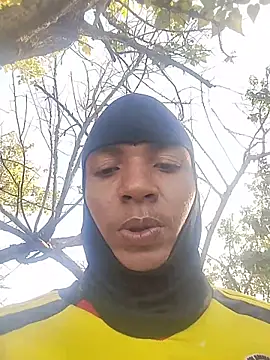 Andreskelly online show from 4, 4, 2026