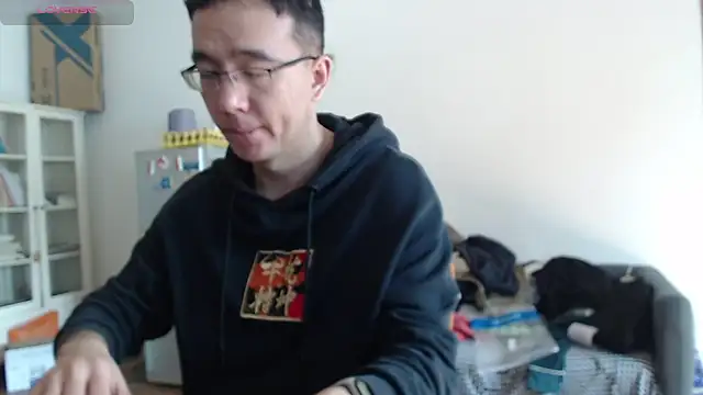 jjjjay123 online show from 7, 1, 2026