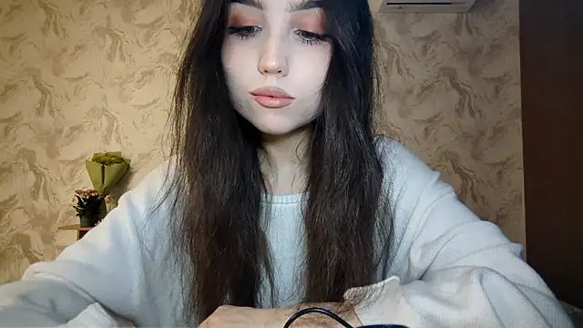 Qwami Amie online show from 14, 3, 2026