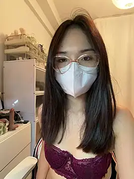 mimichannn99 online show from 30, 5, 2026