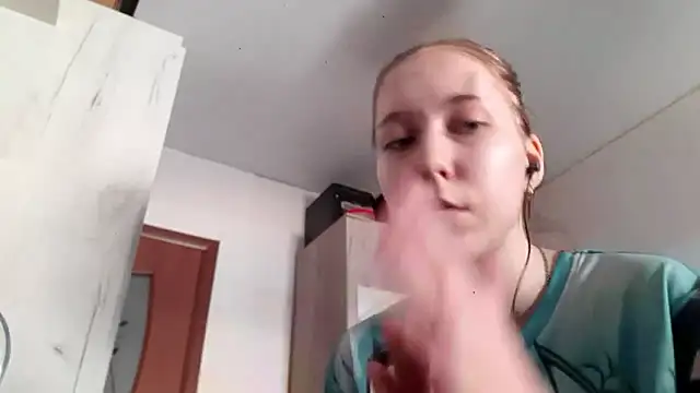 Annette meow1 online show from 10, 3, 2026