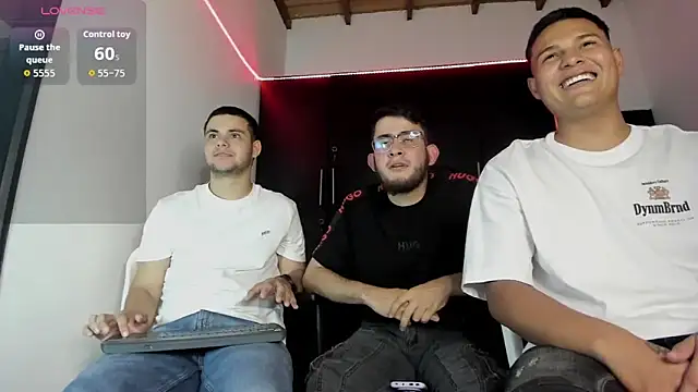 Snapshot of Liam_Mateo chatting on 13, 1, 2026 Liam Mateo online show from 13, 1, 2026