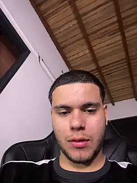 Liam Mateo online show from 13, 2, 2026