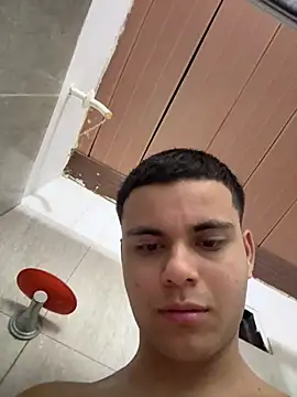 Liam Mateo online show from 9, 3, 2026