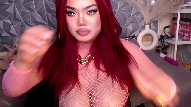 Snapshot of AlwaysHornyMia chatting on 5, 1, 2026 AlwaysHornyMia online show from 5, 1, 2026