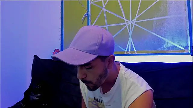 Snapshot of Lord_Apolo chatting on 6, 1, 2026 Lord Apolo online show from 6, 1, 2026