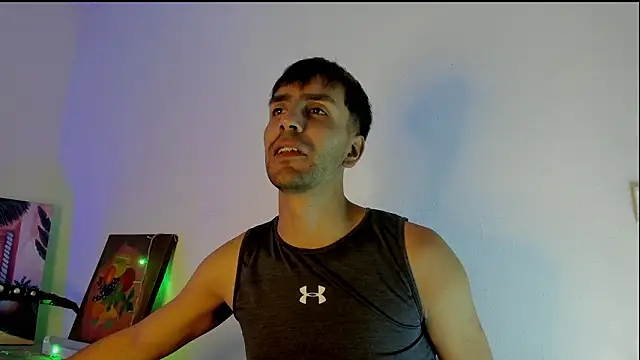 Snapshot of Lord_Apolo chatting on 25, 2, 2026 Lord Apolo online show from 25, 2, 2026