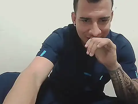 Snapshot of tuenfermerofavorito06 chatting on 9, 1, 2026 tuenfermerofavorito06 online show from 9, 1, 2026