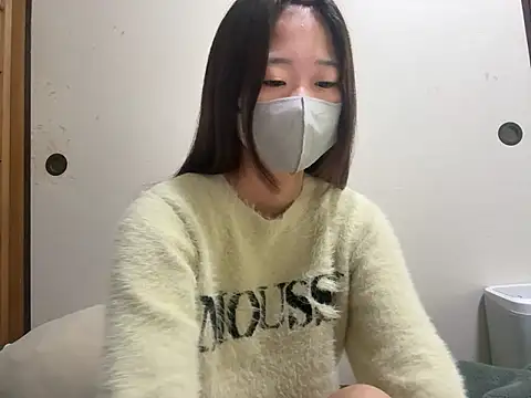 Snapshot of kuromi_chan_oo chatting on 11, 5, 2026 kuromi chan oo online show from 11, 5, 2026