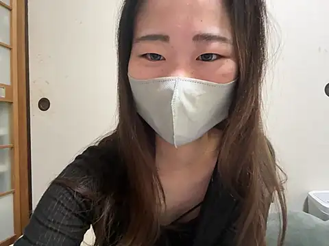 Snapshot of kuromi_chan_oo chatting on 24, 5, 2026 kuromi chan oo online show from 24, 5, 2026