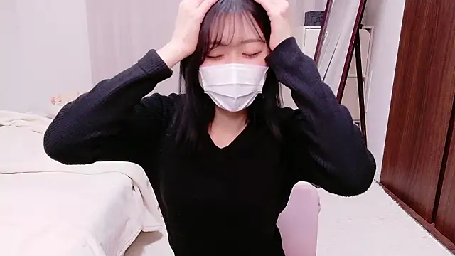 Snapshot of Ms-KARINA chatting on 6, 1, 2026 Ms-KARINA online show from 6, 1, 2026