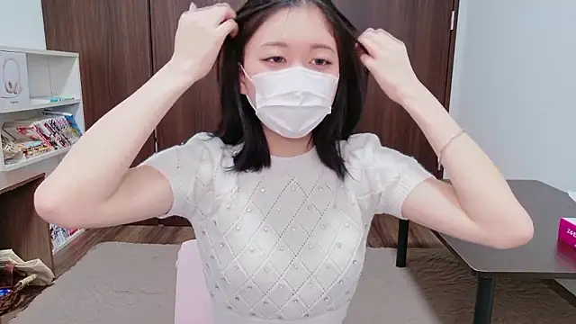 Snapshot of Ms-KARINA chatting on 19, 1, 2026 Ms-KARINA online show from 19, 1, 2026