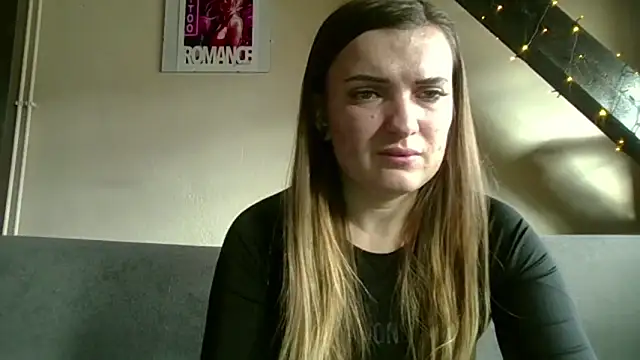 VanessaHard online show from 18, 2, 2026