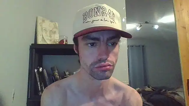 Snapshot of CoppedDrywall chatting on 6, 1, 2026 CoppedDrywall online show from 6, 1, 2026