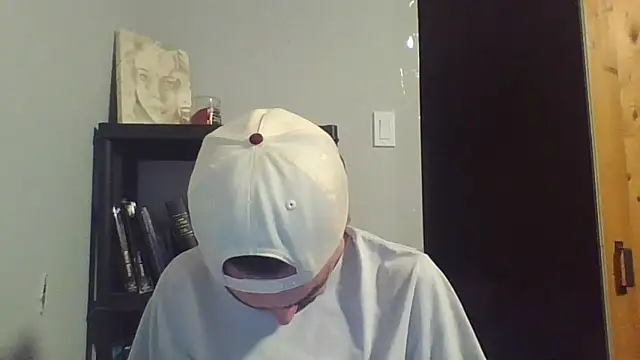 Snapshot of CoppedDrywall chatting on 7, 1, 2026 CoppedDrywall online show from 7, 1, 2026