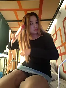 Snapshot of SherrylShaw chatting on 28, 3, 2026 SherrylShaw online show from 28, 3, 2026