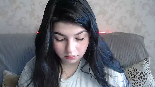 Snapshot of KisaModel chatting on 22, 5, 2026 KisaModel online show from 22, 5, 2026