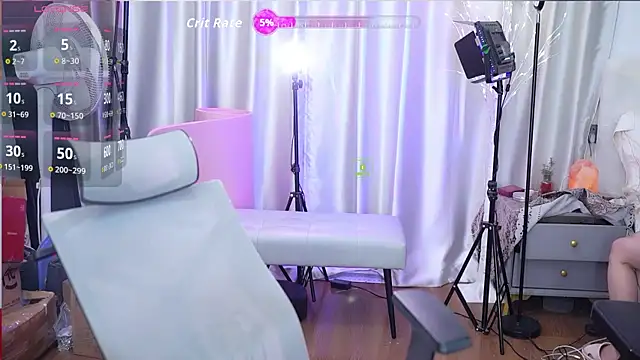 Snapshot of Niuqi-a chatting on 14, 7, 2026 Niuqi-a online show from 14, 7, 2026