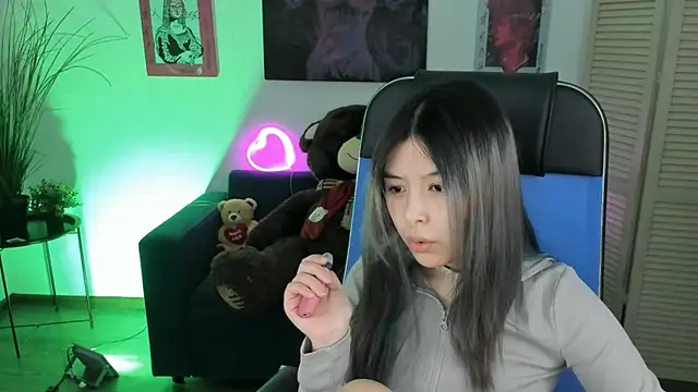 SirenMystiq online show from 16, 12, 2025