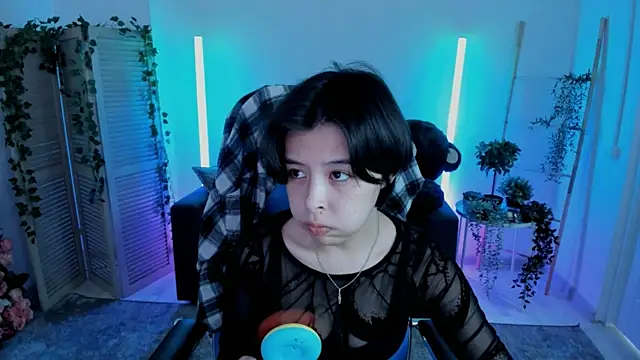 Snapshot of SirenMystiq chatting on 16, 7, 2026 SirenMystiq online show from 16, 7, 2026
