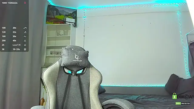 colestorm  online show from 20, 3, 2026