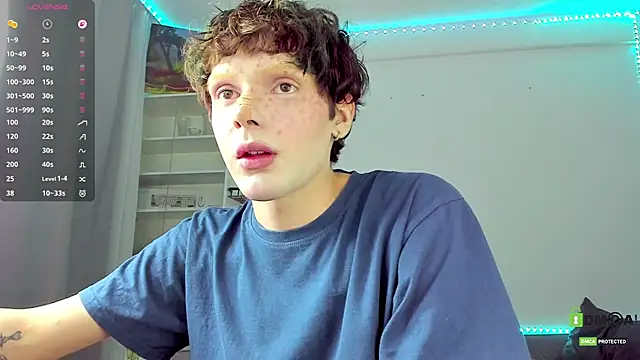 colestorm  online show from 27, 3, 2026