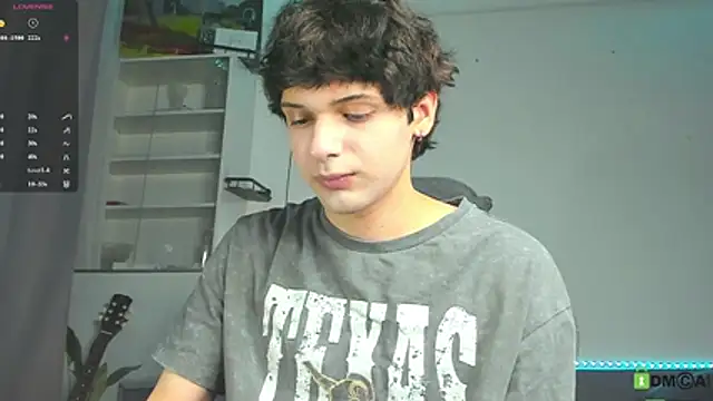 Snapshot of colestorm_ chatting on 26, 4, 2026 colestorm online show from 26, 4, 2026